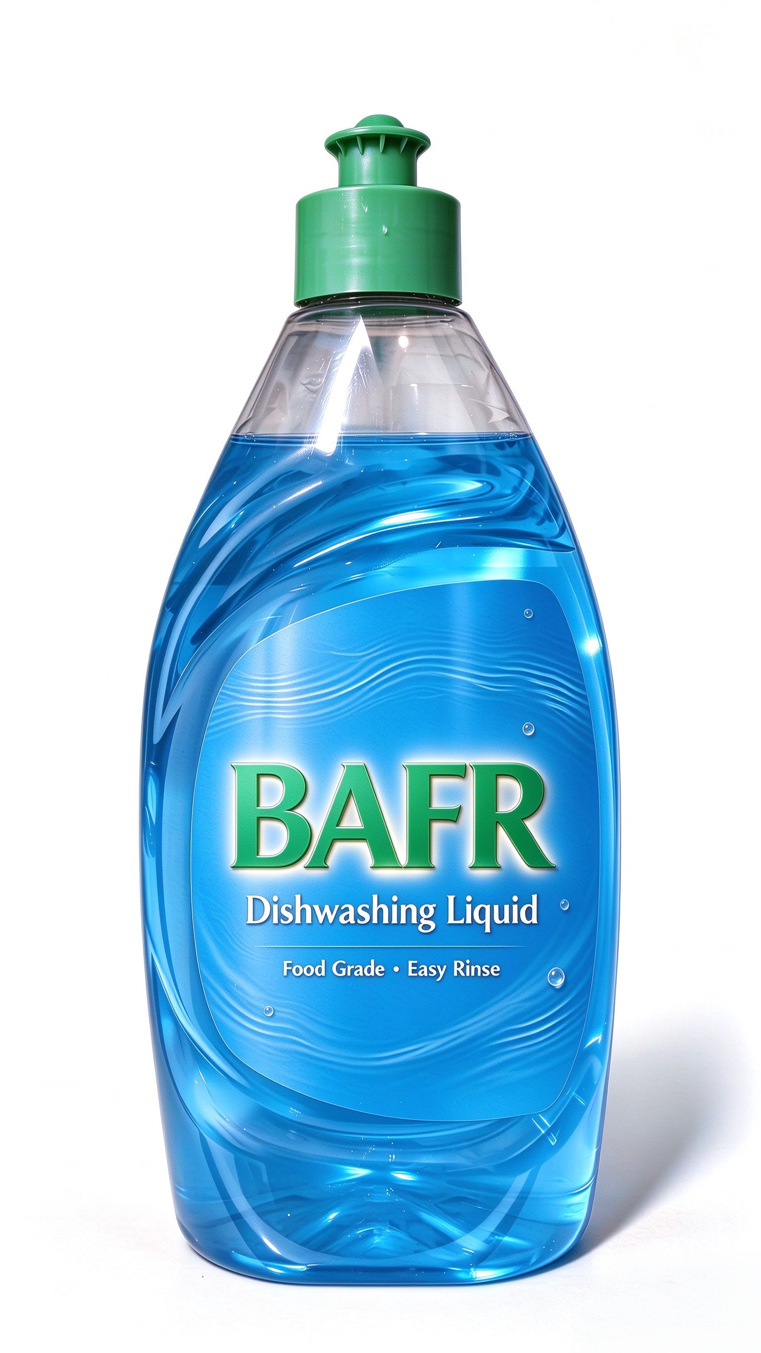 BAFR Dishwashing Liquid product image 1