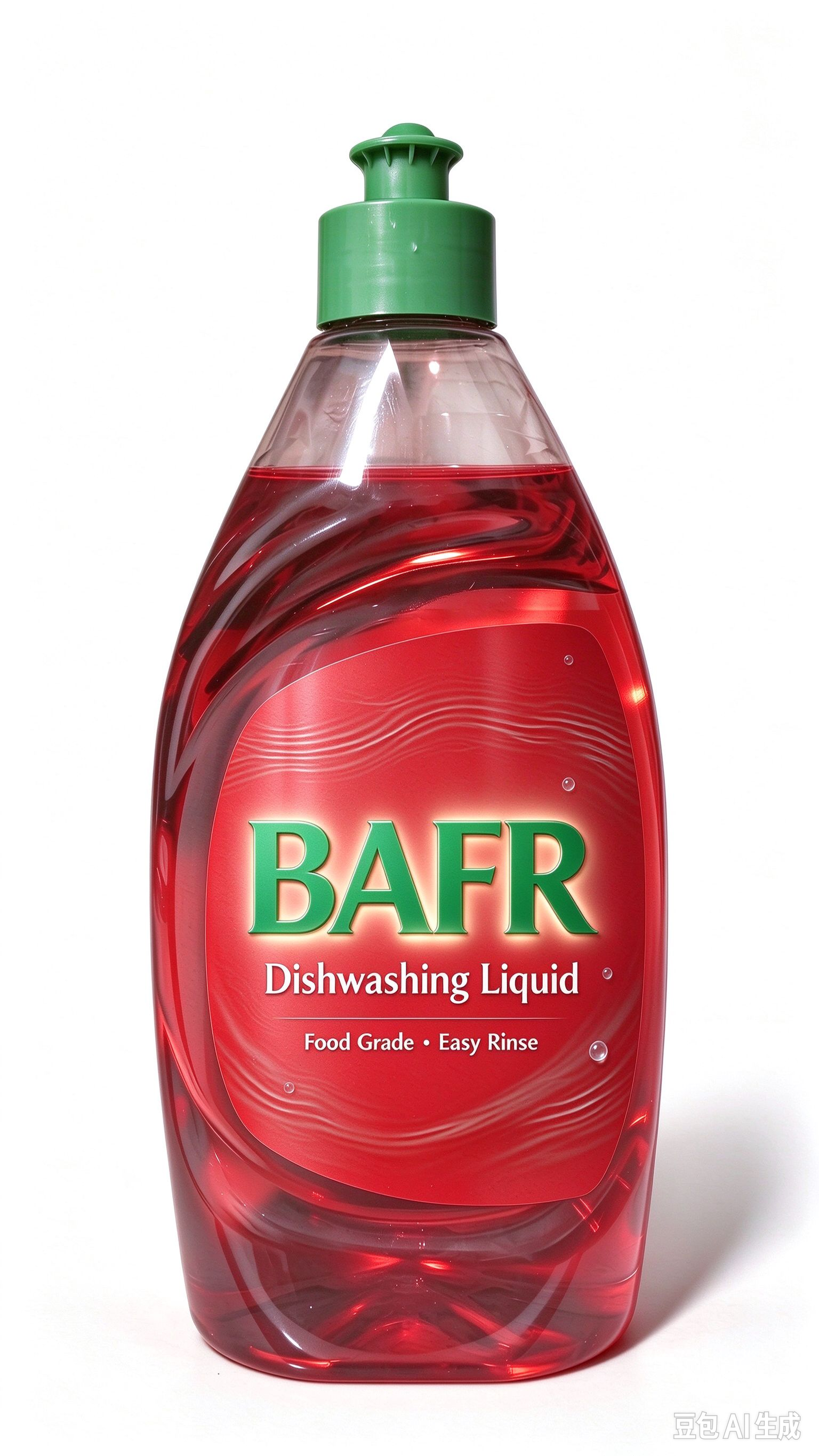 BAFR Dishwashing Liquid product image 2