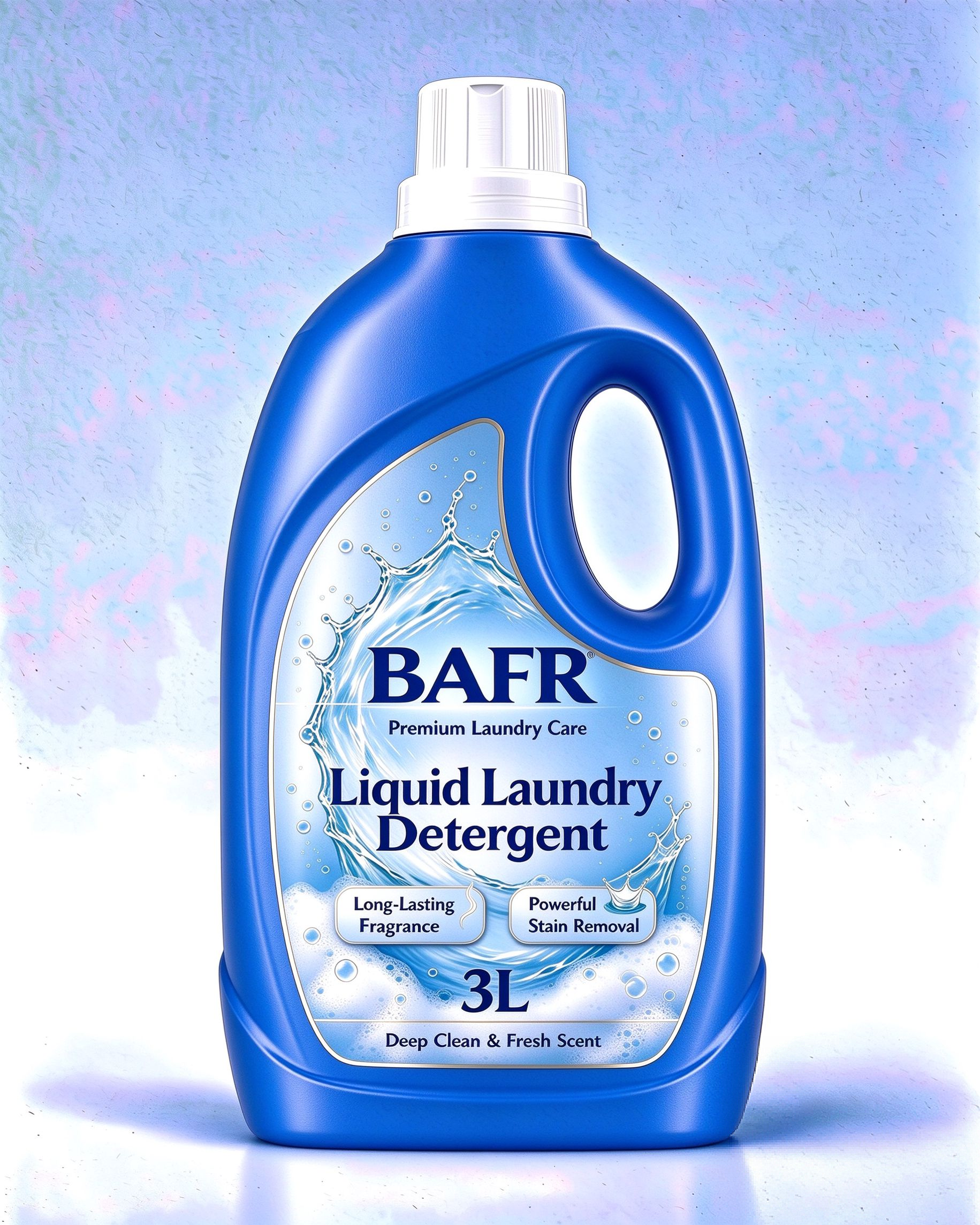 BAFR Laundry Liquid product image 1