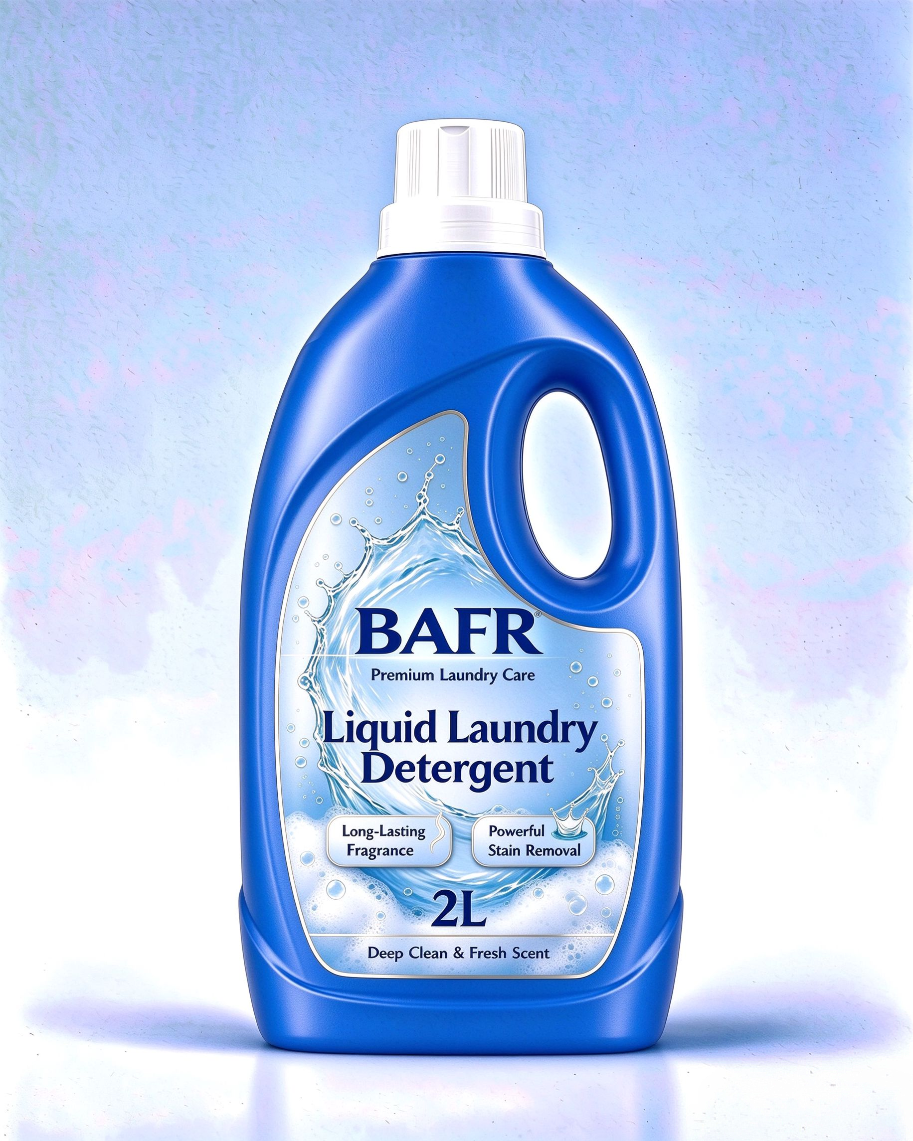 BAFR Laundry Liquid product image 2