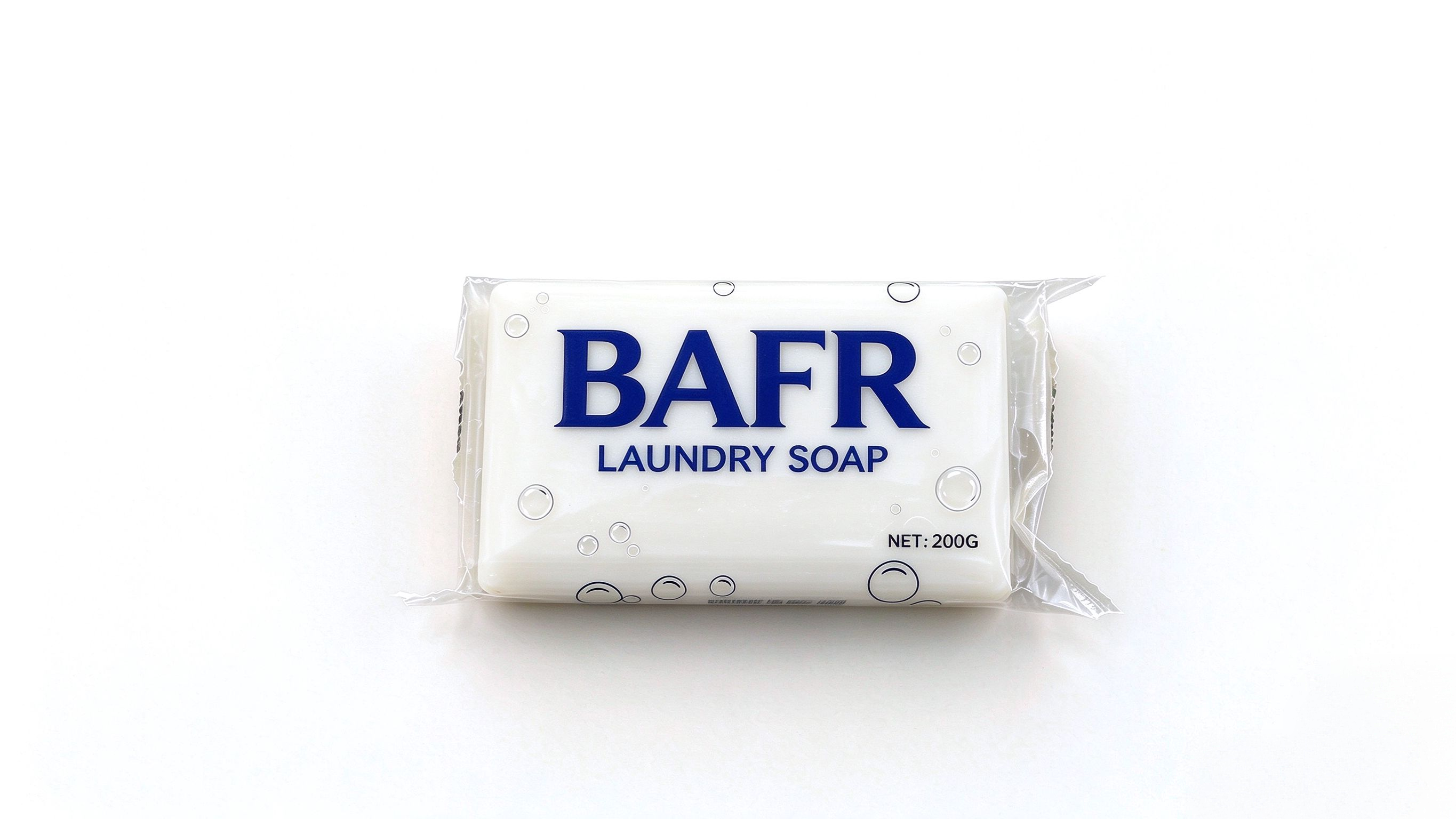 BAFR Laundry Soap product image 1