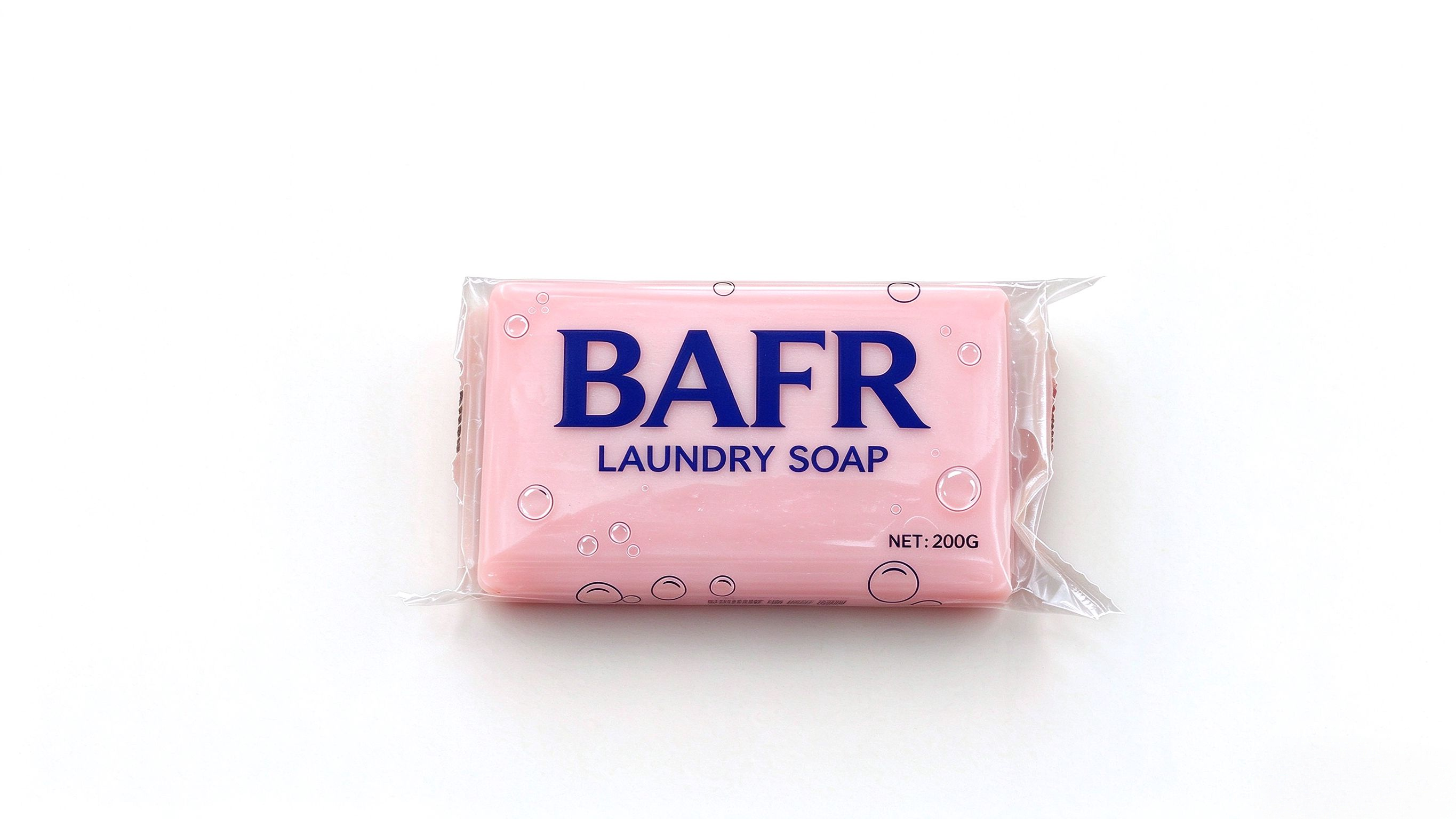 BAFR Laundry Soap product image 2
