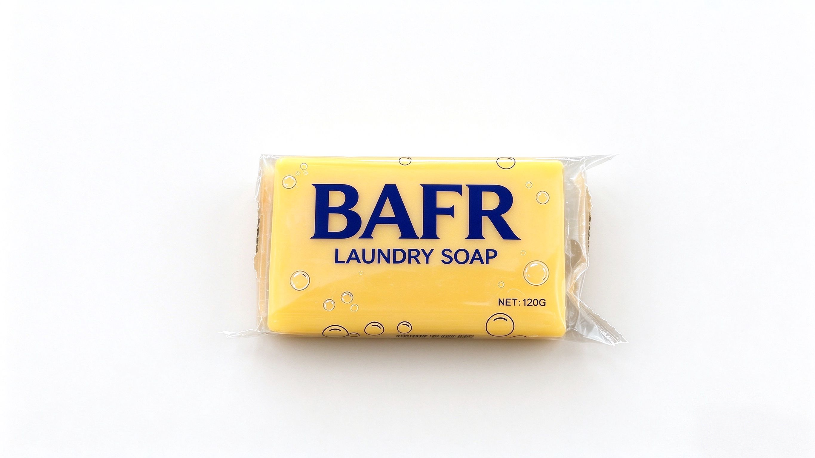 BAFR Laundry Soap product image 3