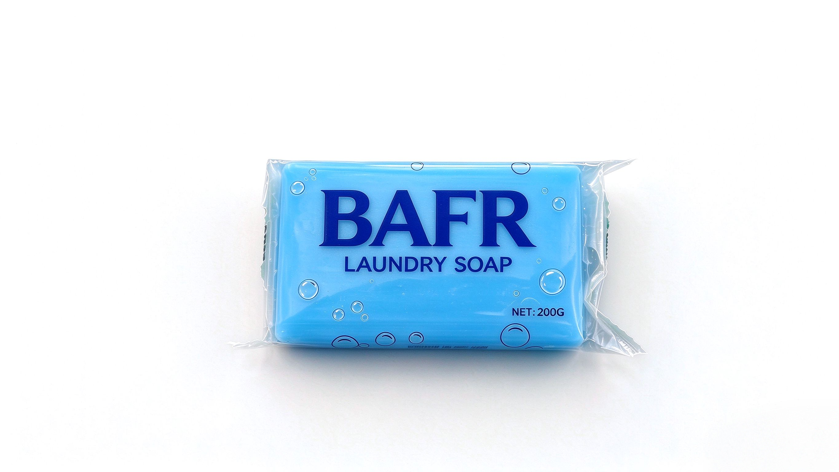 BAFR Laundry Soap product image 5