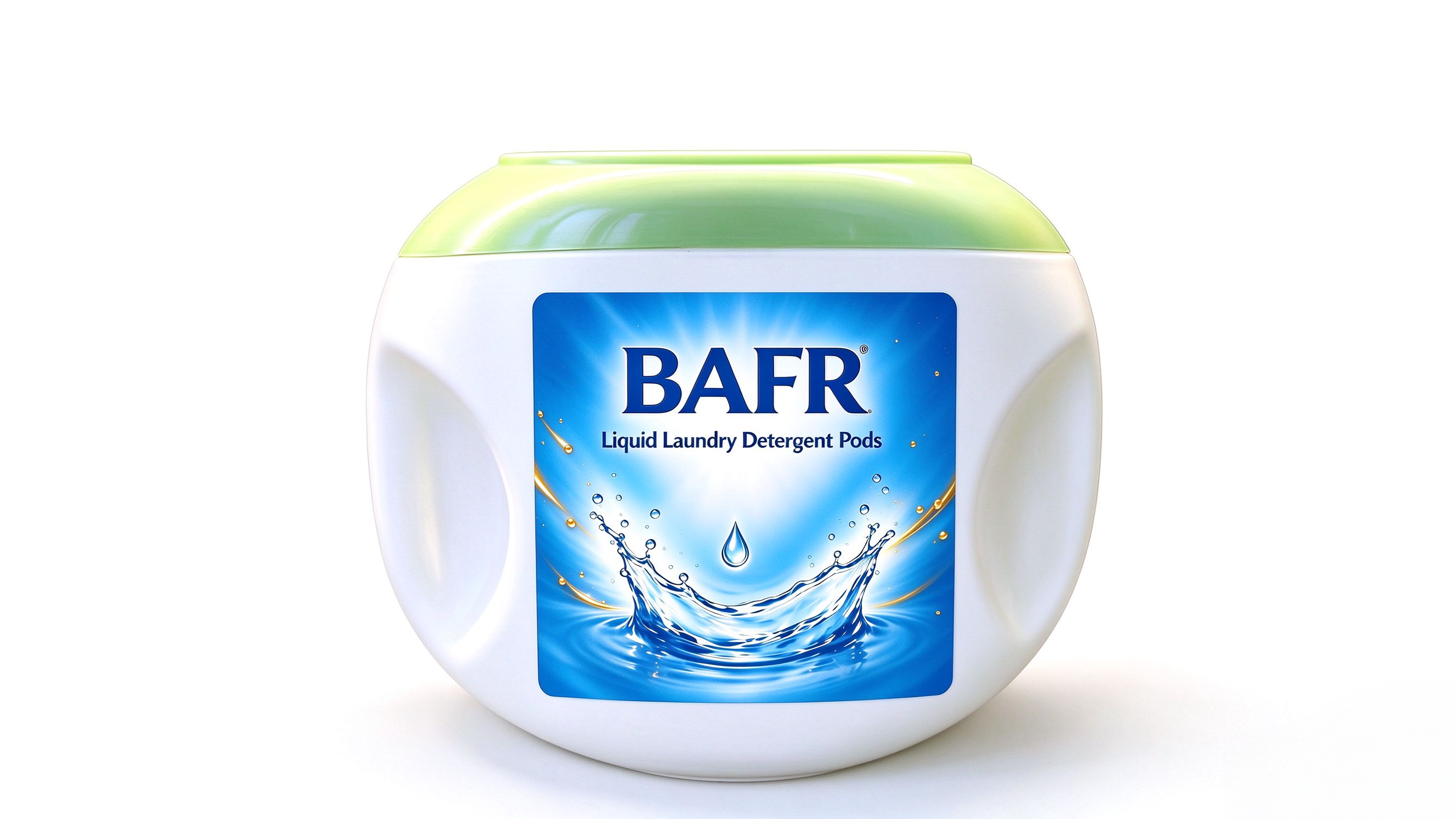 BAFR Premium Laundry Line laundry-beads
