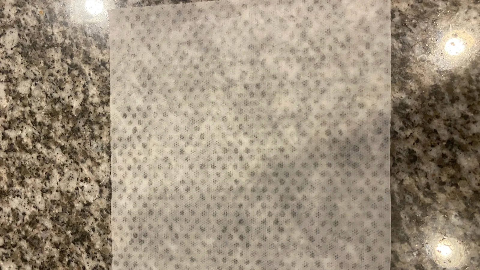 biodegradable cleaning wipes OEM export packaging packaging photo