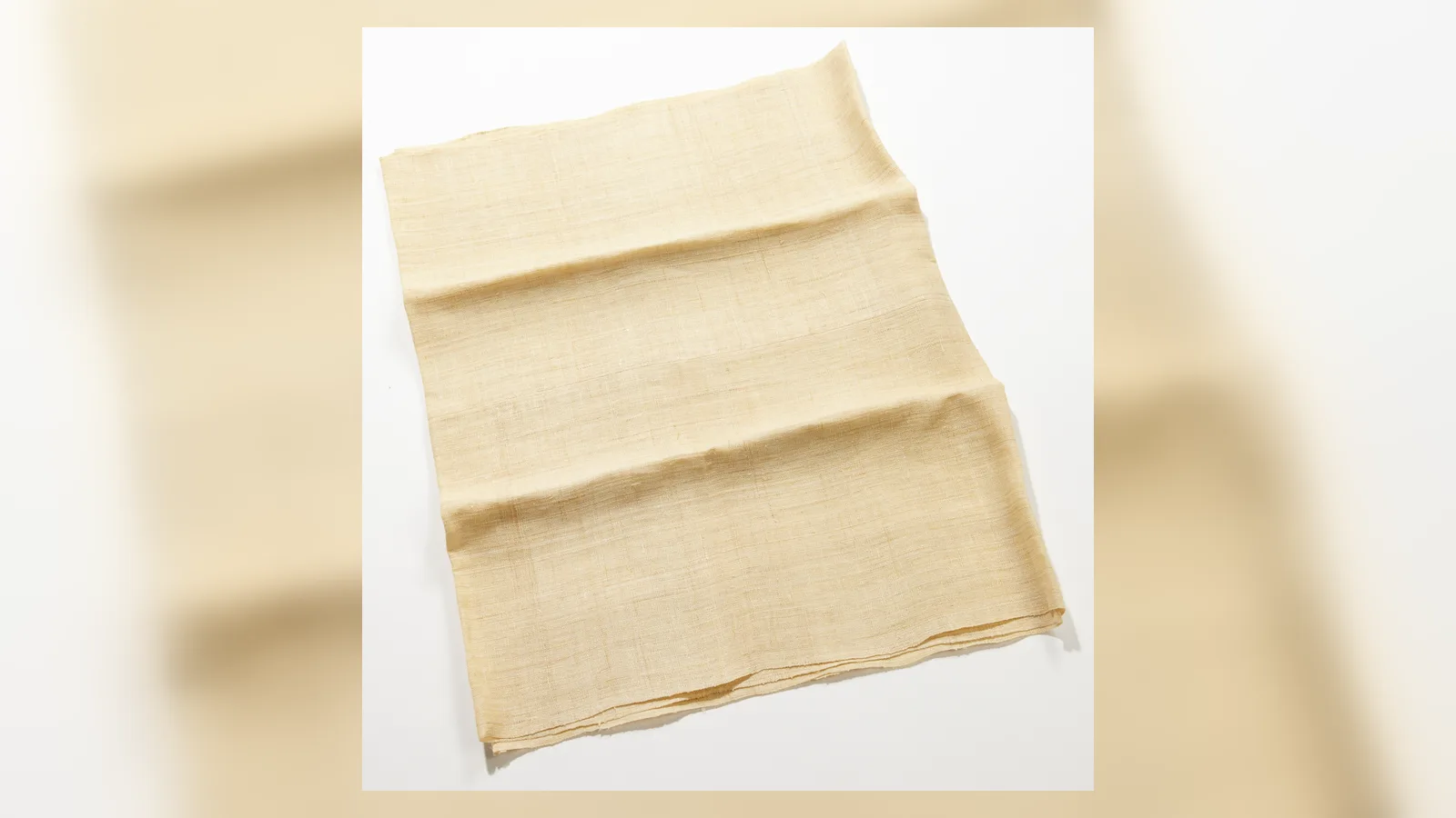 hemp dishcloth private label export packaging packaging photo